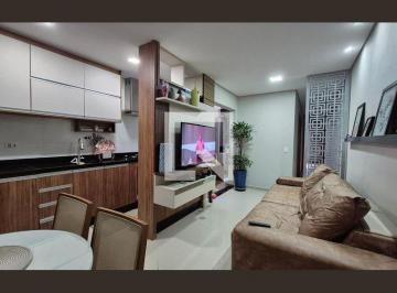 Apartamento · 63m² · 2 Quartos · 1 Vaga · Apartamento à Venda - Parque Bandeirante, 2 Quartos, 63 m2