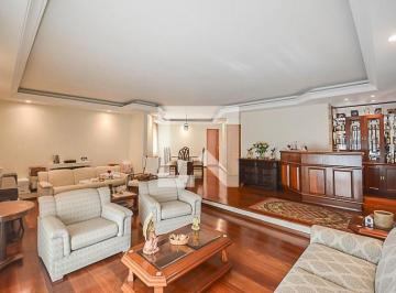 Apartamento · 221m² · 4 Quartos · 3 Vagas · Apartamento à Venda - Nova Petrópolis, 4 Quartos, 221 m2