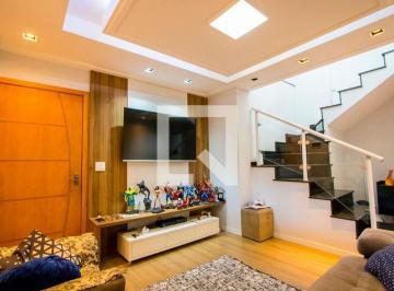 Casa · 160m² · 3 Quartos · 2 Vagas · Casa à Venda - Vila Tibirica, 3 Quartos, 160 m2