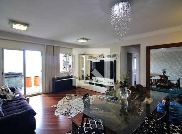 Apartamento · 102m² · 3 Quartos · 2 Vagas · Apartamento à Venda - Baeta Neves, 3 Quartos, 102 m2