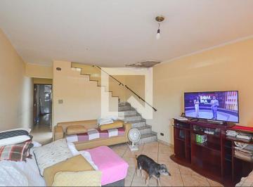 Casa · 195m² · 3 Quartos · 5 Vagas · Casa à Venda - Rudge Ramos, 3 Quartos, 195 m2