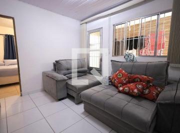 Casa · 125m² · 4 Quartos · 2 Vagas · Casa à Venda - Jardim Progresso, 4 Quartos, 125 m2