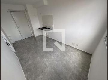 Apartamento · 25m² · 1 Quarto · Apartamento à Venda - Água Branca, 1 Quarto, 25 m2