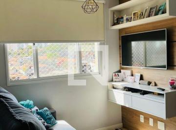 Photo 1 · Apartamento à Venda - Jardim Taboão, 2 Quartos, 40 m2