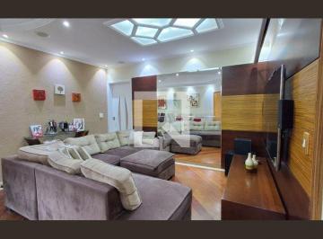 Apartamento · 130m² · 3 Quartos · 2 Vagas · Apartamento à Venda - Rudge Ramos, 3 Quartos, 130 m2