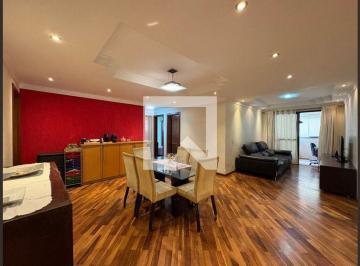 Apartamento · 106m² · 3 Quartos · 2 Vagas · Apartamento à Venda - Jardim Bela Vista, 3 Quartos, 106 m2