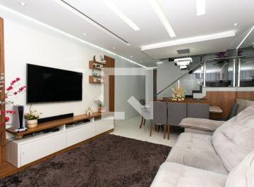 Casa · 215m² · 4 Quartos · 2 Vagas · Casa à Venda - Vila Carrão, 4 Quartos, 215 m2