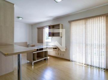 Apartamento · 33m² · 1 Quarto · 1 Vaga · Apartamento à Venda - Vila Andrade, 1 Quarto, 33 m2