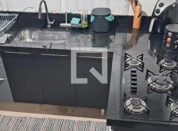 Photo 1 · Apartamento à Venda - Jardim Santo Alberto, 2 Quartos, 106 m2