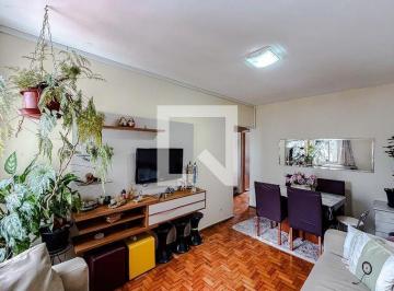 Apartamento · 55m² · 2 Quartos · 1 Vaga · Apartamento à Venda - Cambuci, 2 Quartos, 55 m2