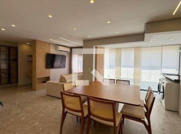Apartamento · 87m² · 2 Quartos · 2 Vagas · Apartamento à Venda - Alphaville, 2 Quartos, 87 m2