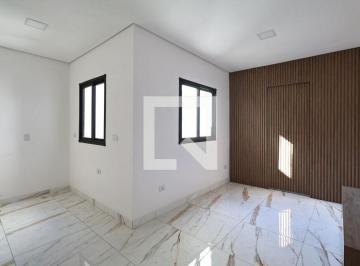 Apartamento · 90m² · 2 Quartos · 1 Vaga · Apartamento à Venda - Parque Erasmo Assunção, 2 Quartos, 90 m2