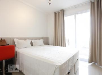 Apartamento · 23m² · 1 Quarto · Apartamento à Venda - Centro, 1 Quarto, 23 m2