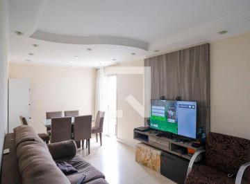 Apartamento · 59m² · 2 Quartos · 1 Vaga · Apartamento à Venda - Olímpico, 2 Quartos, 59 m2