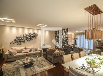 Apartamento · 412m² · 4 Quartos · 4 Vagas · Apartamento à Venda - Baeta Neves, 4 Quartos, 412 m2