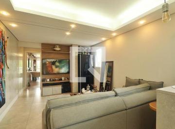 Apartamento · 55m² · 1 Quarto · 1 Vaga · Apartamento à Venda - Jardim, 1 Quarto, 55 m2