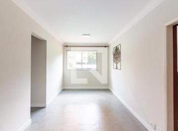 Apartamento · 60m² · 2 Quartos · 2 Vagas · Apartamento à Venda - Vila Yara, 2 Quartos, 60 m2