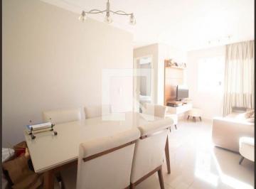 Apartamento · 46m² · 2 Quartos · 1 Vaga · Apartamento à Venda - Cangaíba, 2 Quartos, 46 m2