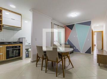 Apartamento · 59m² · 2 Quartos · 1 Vaga · Apartamento à Venda - Santa Teresinha, 2 Quartos, 59 m2