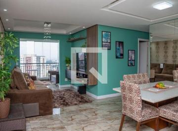 Apartamento · 81m² · 3 Quartos · 1 Vaga · Apartamento à Venda - Centro, 3 Quartos, 81 m2