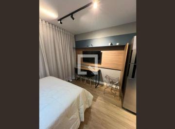 Apartamento · 27m² · 1 Quarto · Apartamento à Venda - Pinheiros, 1 Quarto, 27 m2