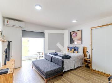 Apartamento · 31m² · 1 Quarto · Apartamento à Venda - Santa Cecília, 1 Quarto, 31 m2