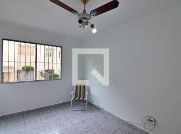 Apartamento · 58m² · 2 Quartos · 1 Vaga · Apartamento à Venda - Assunção, 2 Quartos, 58 m2