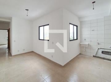 Apartamento · 53m² · 2 Quartos · 1 Vaga · Apartamento à Venda - Baeta Neves, 2 Quartos, 53 m2