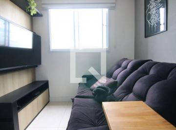 Apartamento · 42m² · 2 Quartos · 1 Vaga · Apartamento à Venda - Artur Alvim, 2 Quartos, 42 m2