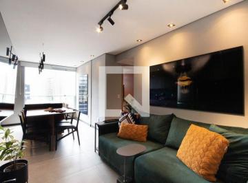 Apartamento · 45m² · 2 Quartos · 1 Vaga · Apartamento à Venda - Centro, 2 Quartos, 45 m2