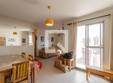 Apartamento · 62m² · 2 Quartos · 1 Vaga · Apartamento à Venda - Jardim São Saverio, 2 Quartos, 62 m2