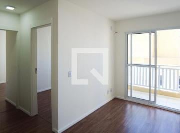 Apartamento · 48m² · 2 Quartos · 1 Vaga · Apartamento à Venda - Nova Petrópolis, 2 Quartos, 48 m2