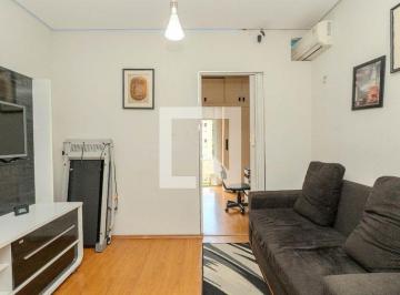Apartamento · 35m² · 1 Quarto · Apartamento à Venda - Bela Vista, 1 Quarto, 35 m2