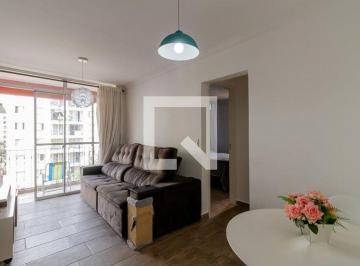 Apartamento · 55m² · 2 Quartos · 1 Vaga · Apartamento à Venda - Jardim São Savério, 2 Quartos, 55 m2
