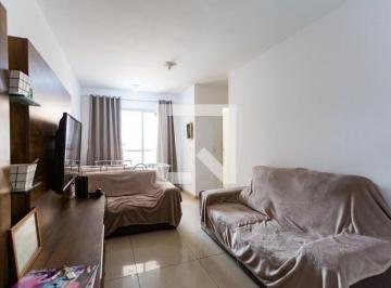 Apartamento · 48m² · 2 Quartos · 1 Vaga · Apartamento à Venda - Santa Maria, 2 Quartos, 48 m2
