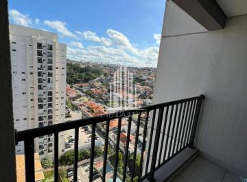 Apartamento · 39m² · 1 Quarto · 1 Vaga · Apartamento de 1 quarto no Jardim D'abril, Osasco-SP: moderno, prático e com excelente custo-ben