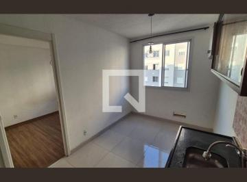 Apartamento · 24m² · 1 Quarto · Apartamento à Venda - Santo Amaro , 1 Quarto, 24 m2