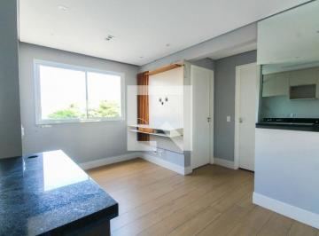 Apartamento · 42m² · 2 Quartos · Apartamento à Venda - Tatuapé, 2 Quartos, 42 m2