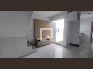 Apartamento · 92m² · 2 Quartos · 1 Vaga · Apartamento à Venda - Vila Alto de Santo André, 2 Quartos, 92 m2