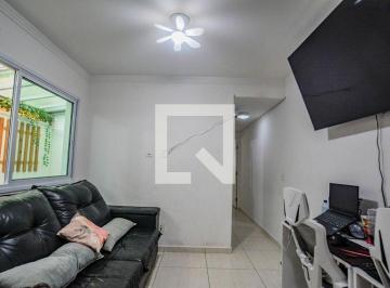 Apartamento · 74m² · 2 Quartos · 1 Vaga · Apartamento à Venda - Jardim Bela Vista, 2 Quartos, 74 m2