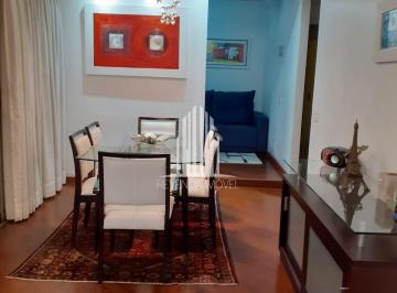 Apartamento · 101m² · 4 Quartos · 3 Vagas · Apartamento à venda na Vila Mascote: 4 quartos, 1 suíte, 3 banheiros, 3 vagas, 101m². Seu sonho está