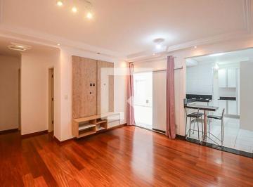 Apartamento · 87m² · 2 Quartos · 2 Vagas · Apartamento à Venda - Baeta Neves, 2 Quartos, 87 m2