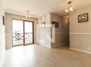 Apartamento · 56m² · 2 Quartos · 1 Vaga · Apartamento à Venda - Jardim São Savério, 2 Quartos, 56 m2