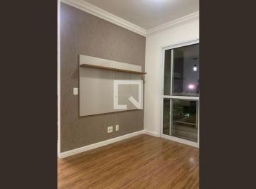 Apartamento · 59m² · 2 Quartos · 1 Vaga · Apartamento à Venda - Jardim Iracema, 2 Quartos, 59 m2
