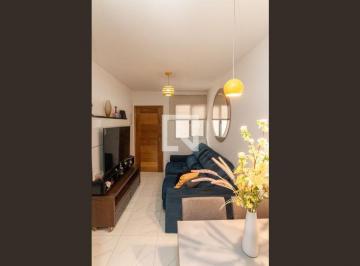 Este apartamento mobiliado está localizado no encantador bairro de Vila Constanç · Apartamento à Venda - Vila Constança , 2 Quartos, 37 m2