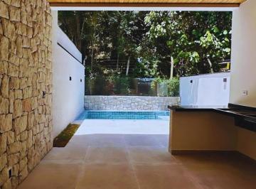 Casa · 151m² · 3 Quartos · 3 Vagas · Casa Condominio Nova Jaguari 3 dormitorios 1 suite 151m²