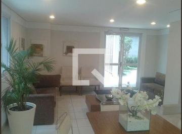 Apartamento · 54m² · 2 Quartos · 1 Vaga · Apartamento à Venda - Vila Assunção, 2 Quartos, 54 m2