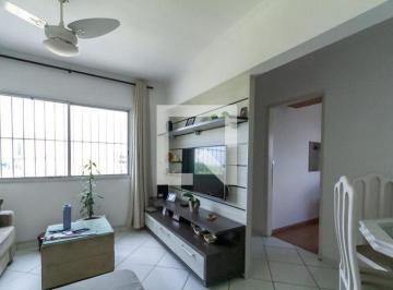 Apartamento · 91m² · 2 Quartos · 1 Vaga · Apartamento à Venda - Taboão, 2 Quartos, 91 m2