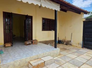 Casa · 90m² · 4 Quartos · 3 Vagas · Casa Térrea À Venda - Bairro Mirandão - Crato/CE