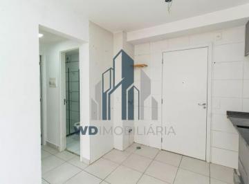 Apartamento · 32m² · 2 Quartos · Apartamento para alugar no bairro Vila Carmosina - São Paulo/SP